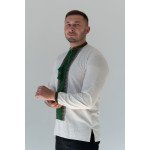Вишиванка Чоловіча VCHT6