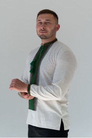 Vyshyvanka VCHT6