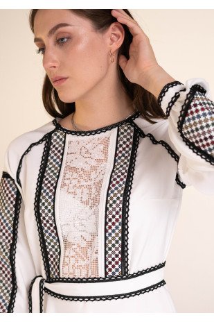 Dress PZHKM159