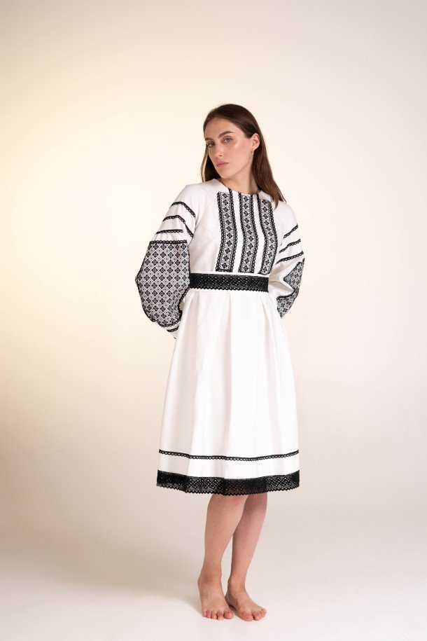 Dress PZKM161