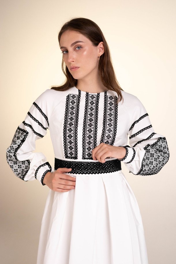 Dress PZKM161