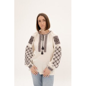 Вишиванка Жіноча VZHKM161