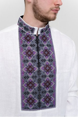 Вишиванка Чоловіча VCHIL147
