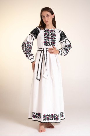Dress PZKM171