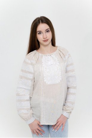 Vyshyvanka Women's VZHLL154
