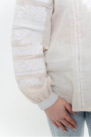 Vyshyvanka Women's VZHLL154
