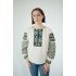 Women's vyshyvanka  VZHLL155