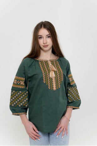 Vyshyvanka VZHSL77