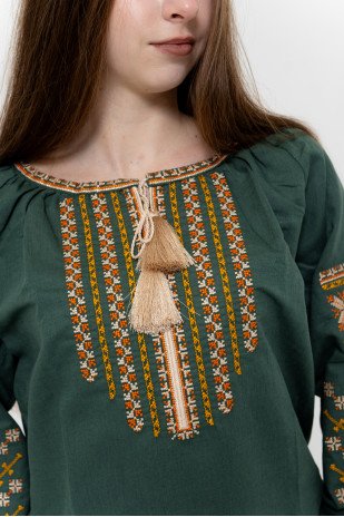 Vyshyvanka VZHSL77