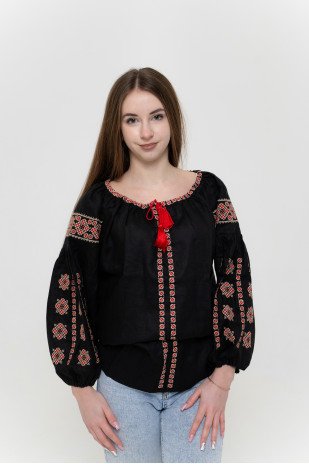 Vyshyvanka VZHSL79
