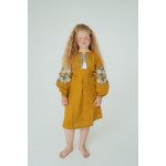 Dress Girl SDFM4