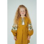 Dress Girl SDFM4