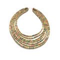 Necklace and pendants