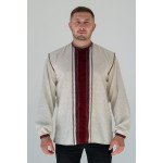 Вишиванка Чоловіча VCHT12