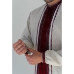 Вишиванка Чоловіча VCHT12