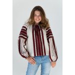 Vyshyvanka Women's VZHT25