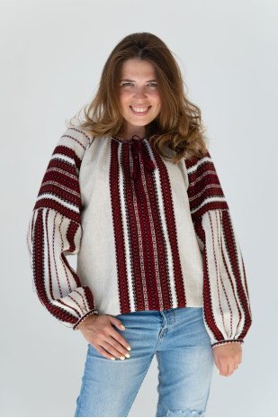 Vyshyvanka Women's VZHT25