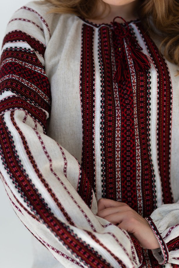 Vyshyvanka Women's VZHT25