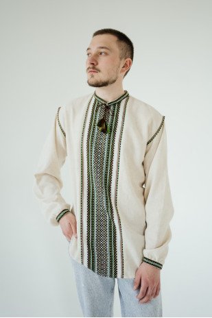 Вишиванка Чоловіча VCHT13