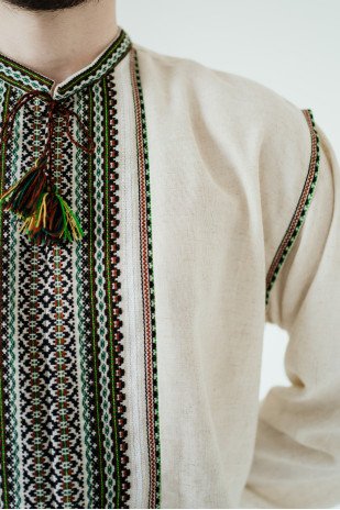 Вишиванка Чоловіча VCHT13