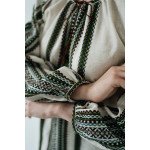 Vyshivanka Women's VZHT26