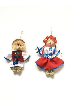 Motanka Doll MTL5