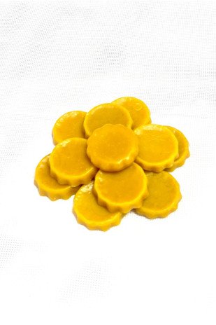 Wax VS