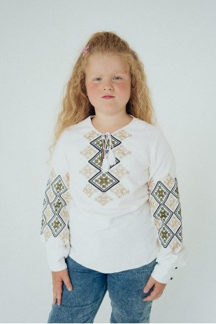 Vyshyvanka VDPC2