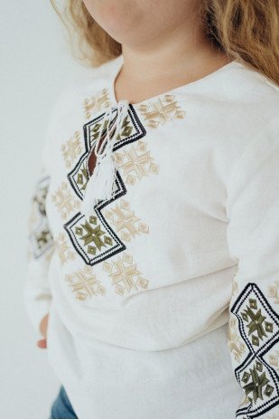 Vyshyvanka VDPC2