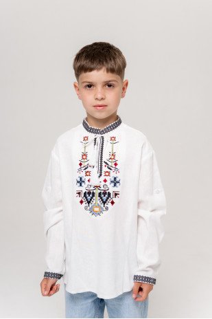 Vyshyvanka VKHPC5