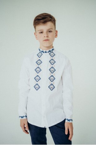 Vyshyvanka VKHPC6