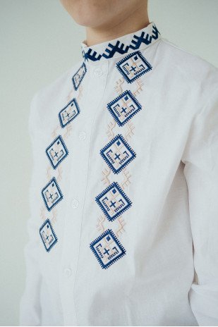 Vyshyvanka VKHPC6