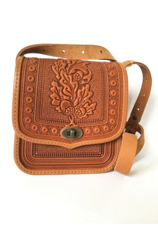 Bag Leather SSHK1