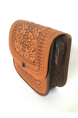Bag Leather SSHK2