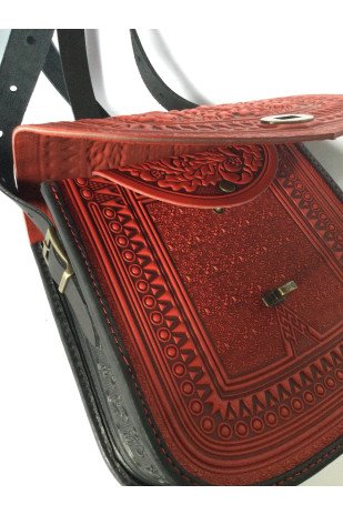 Bag Leather SSHK2