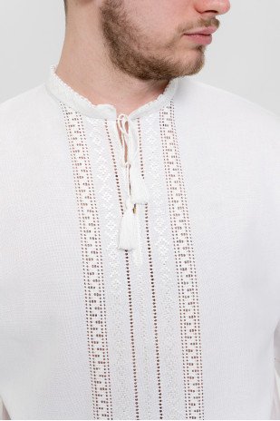 Вишиванка Чоловіча VCHR37
