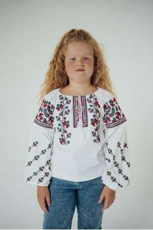 Vyshyvanka VDPC11