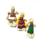 Motanka Doll MTL8