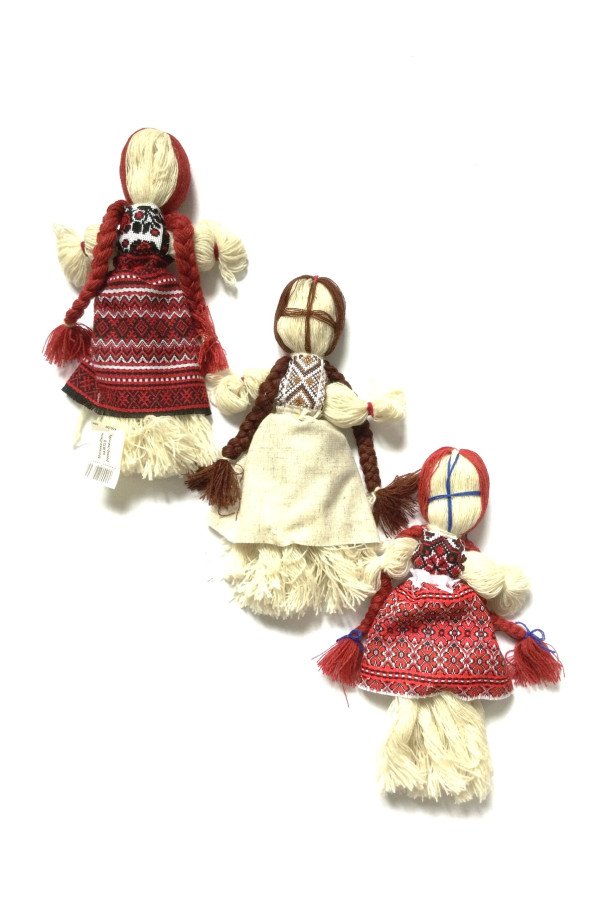 Motanka Doll MTL8