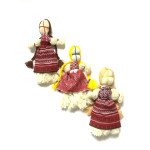 Motanka Doll MTL8