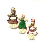 Motanka Doll MTL8