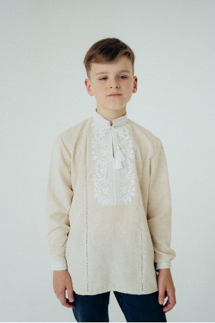 Vyshyvanka VKHLL68
