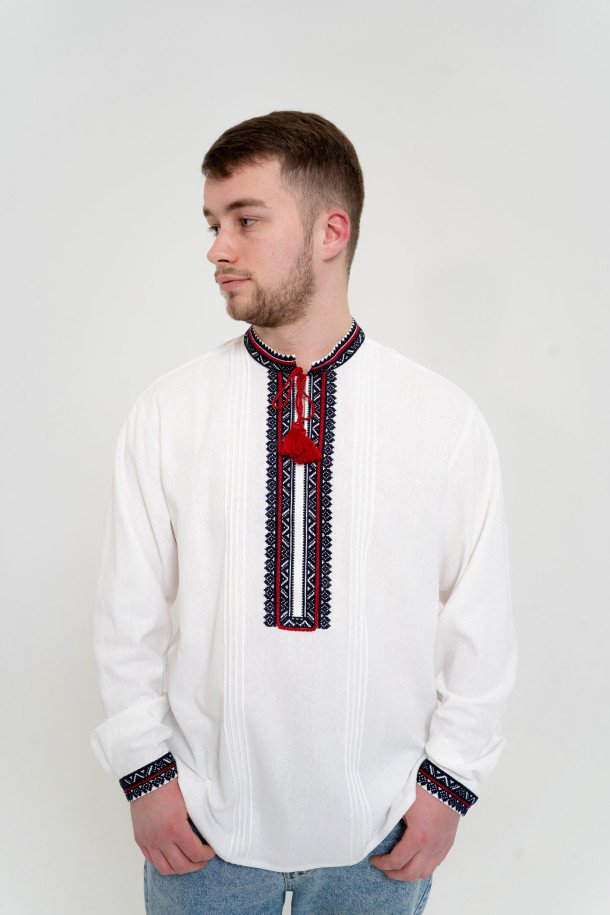 Вишиванка Чоловіча VCHKM155