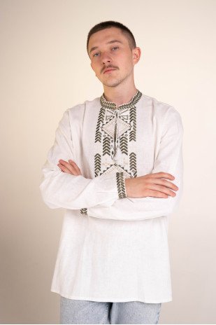 Вишиванка Чоловіча VCHPC9