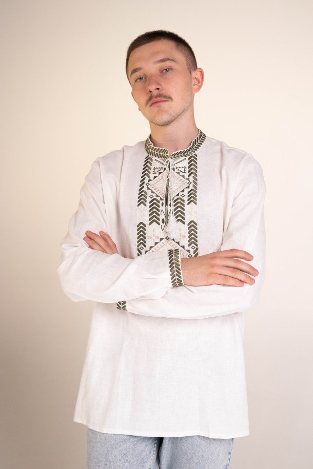 Vyshyvanka  VCHPC9