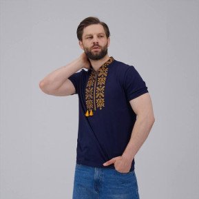 Men's T-shirt FCHK39
