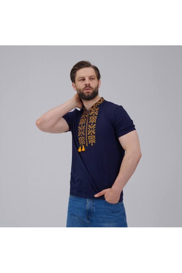 Men's T-shirt FCHK39