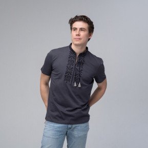 Men's T-shirt FCHK41