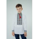 Вишиванка Хлопчик VKHLL69