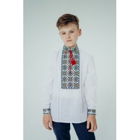 Vyshyvanka VKHLL69